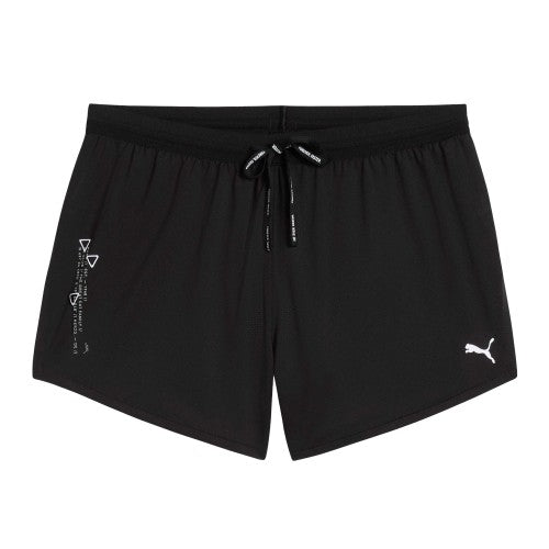 Front - Puma Womens/Ladies Everyday Shorts