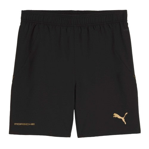 Front - Puma Mens Porsche Legacy Shorts
