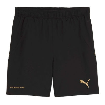 Front - Puma Mens Porsche Legacy Shorts