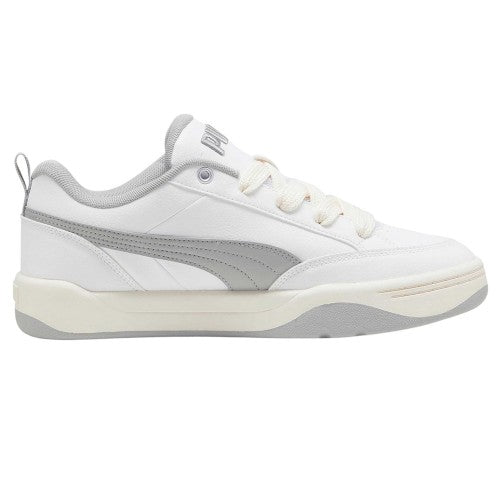 Front - Puma Mens Park Lifestyle Trainers