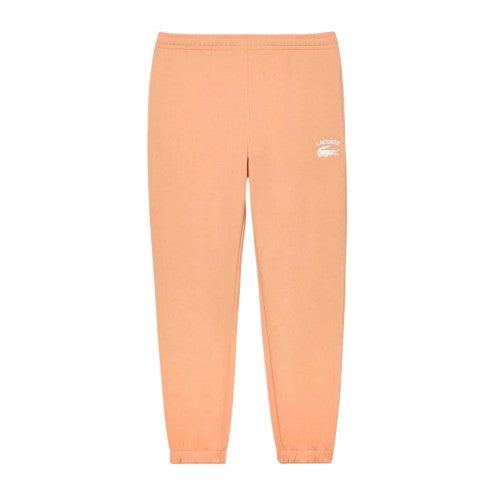 Front - Puma Mens Tapered Jogging Bottoms