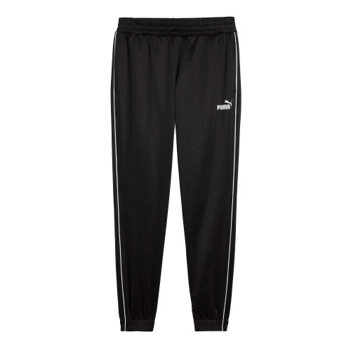 Front - Puma Mens Heritage Sport Jogging Bottoms