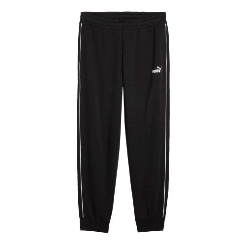Front - Puma Mens Sport Jogging Bottoms