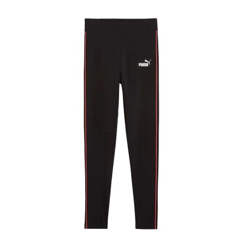 Front - Puma Childrens/Kids Sport Leggings