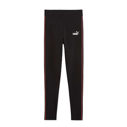 Front - Puma Childrens/Kids Sport Leggings
