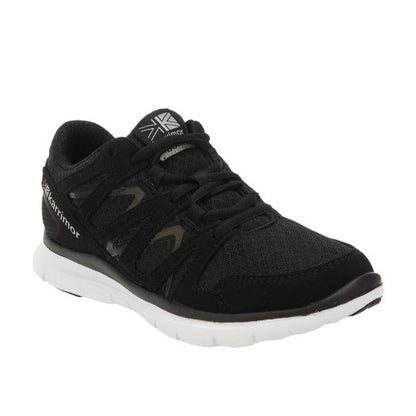 Front - Karrimor Childrens/Kids Duma 00 Running Trainers