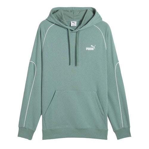 Front - Puma Mens Sports Hoodie