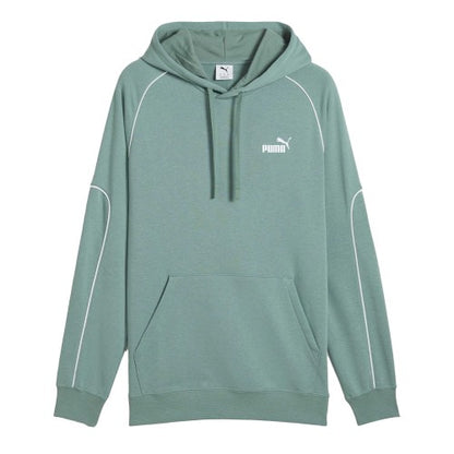 Front - Puma Mens Sports Hoodie