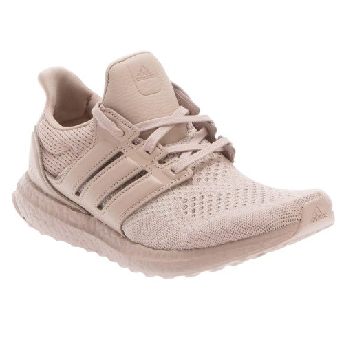 Front - Adidas Mens Ultraboost 1.0 Trainers