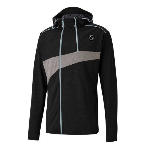 Front - Puma Mens King Ultimate Training Top