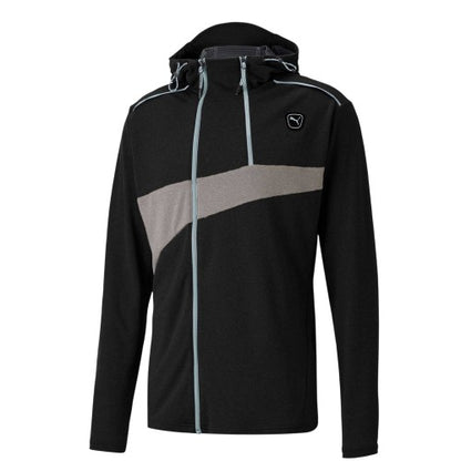 Front - Puma Mens King Ultimate Training Top