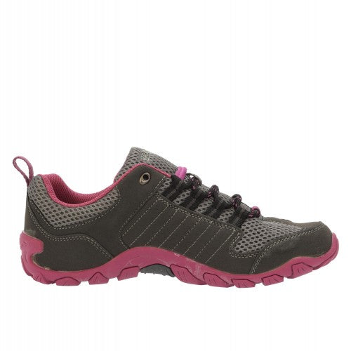 Front - Gelert Womens/Ladies Pinnacle 63 Training Trainers