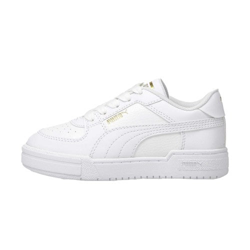 Front - Puma Childrens/Kids Ca Pro Classic Trainers