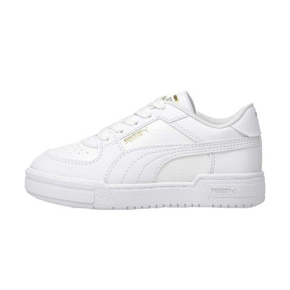 Front - Puma Childrens/Kids Ca Pro Classic Trainers