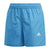 Front - Adidas Childrens/Kids Classic Logo Swim Shorts