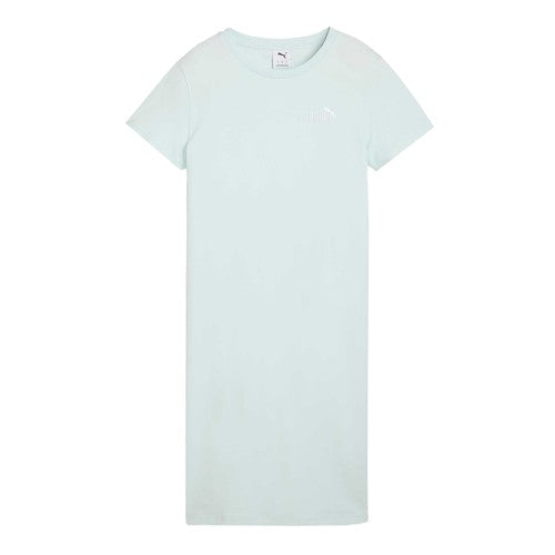 Front - Puma Womens/Ladies Essentials No 1 Small Logo Slim Dress