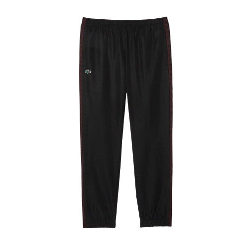 Front - Lacoste Unisex Adult Tennis Tracksuit Bottoms