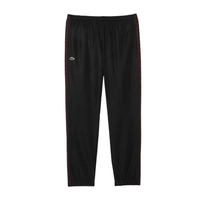 Front - Lacoste Unisex Adult Tennis Tracksuit Bottoms