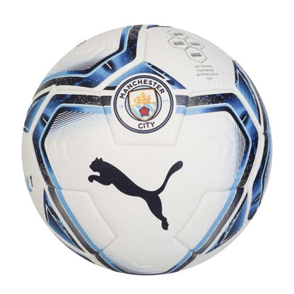 Front - Puma Manchester City FC Football