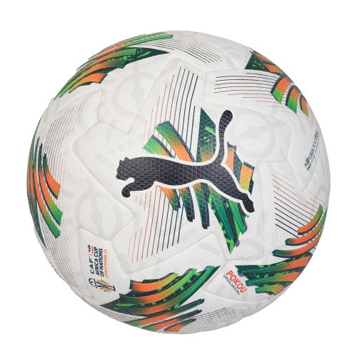 Front - Puma Orbita Afcon Fifa Pro Quality Football