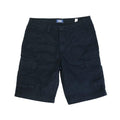 Front - Jack And Jones Boys Zeus Cargo Shorts
