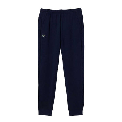 Front - Lacoste Mens Monogram Jogging Bottoms