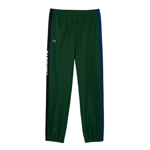 Front - Lacoste Mens Jogging Bottoms