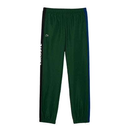 Front - Lacoste Mens Jogging Bottoms