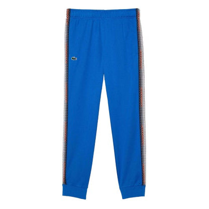 Front - Lacoste Unisex Adult Tennis Jogging Bottoms