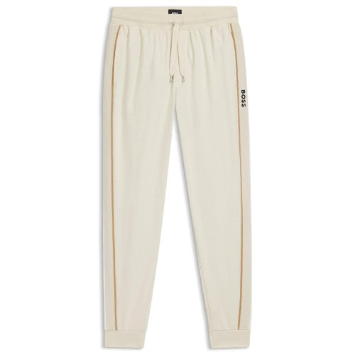 Front - Hugo Boss Unisex Adult Iconic Tracksuit Bottoms