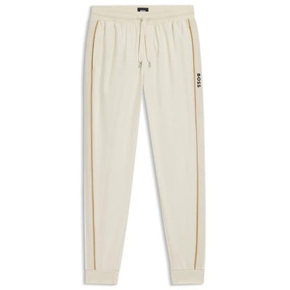 Front - Hugo Boss Unisex Adult Iconic Tracksuit Bottoms