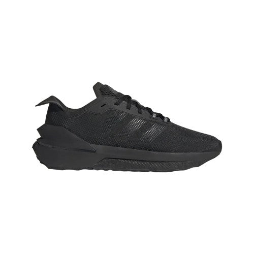 Front - Adidas Mens Avryn Running Shoes