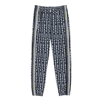 Front - Lacoste Womens/Ladies Logo Jogging Bottoms