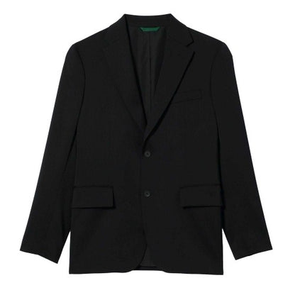 Front - Lacoste Mens Slim Blazer