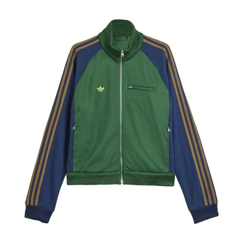 Front - Adidas Mens Brain Dead Track Top