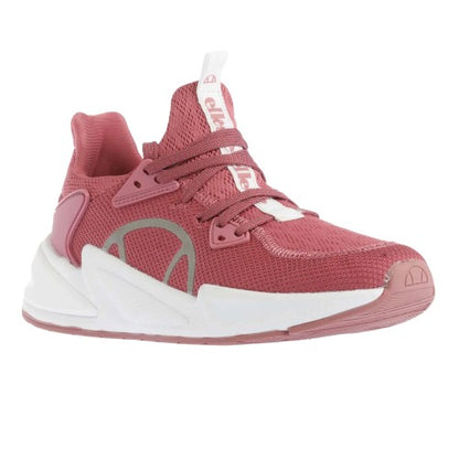Front - Ellesse Womens/Ladies Siera Running Trainers