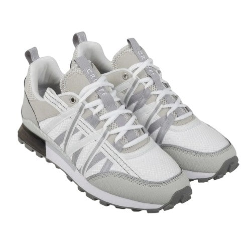 Front - Cruyff Mens Fearia Trainers