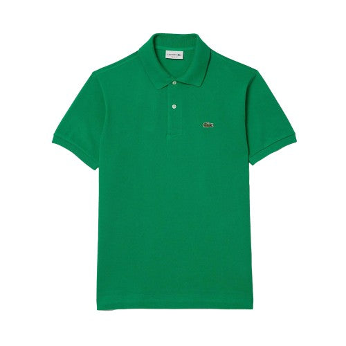 Front - Lacoste Mens Classic Polo Shirt