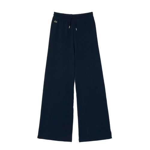 Front - Lacoste Childrens/Kids Relaxed Fit Jogging Bottoms