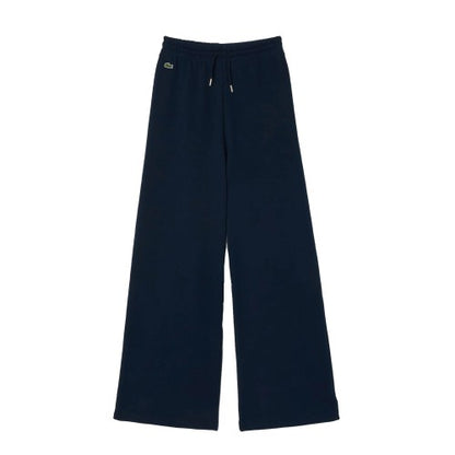 Front - Lacoste Childrens/Kids Relaxed Fit Jogging Bottoms