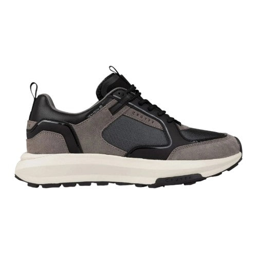 Front - Cruyff Mens Rayado Trainers