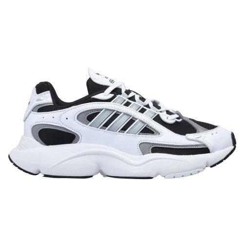 Front - Adidas Mens Ozmillen Trainers