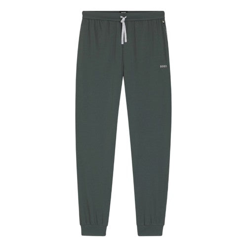Front - Hugo Boss Mens Mix&Match Lounge Pants