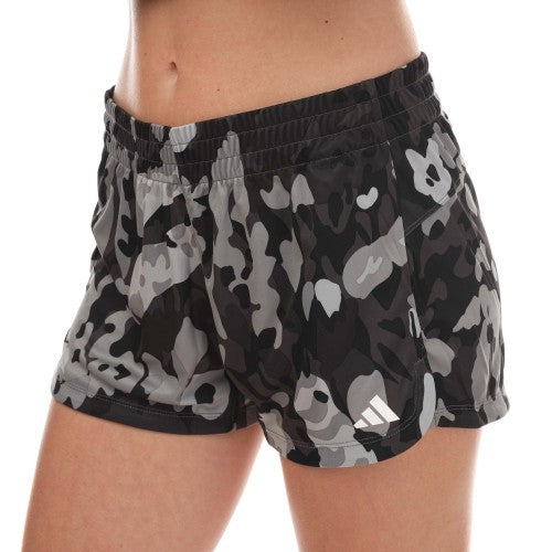 Front - Adidas Womens/Ladies Essentials Training Casual Shorts