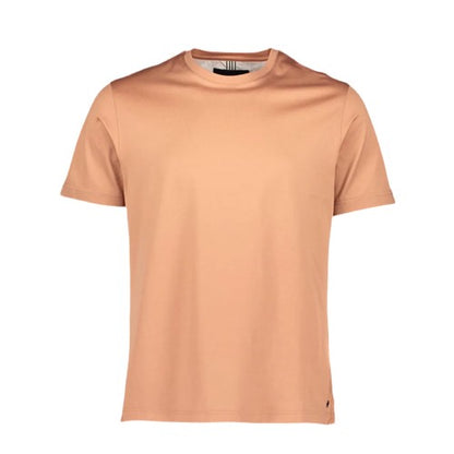 Front - Mercery Mens Boleyn T-Shirt