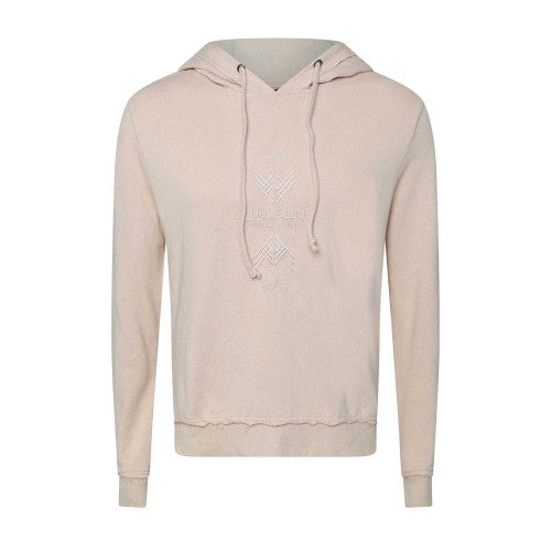 Front - Firetrap Womens/Ladies Dakota Hoodie