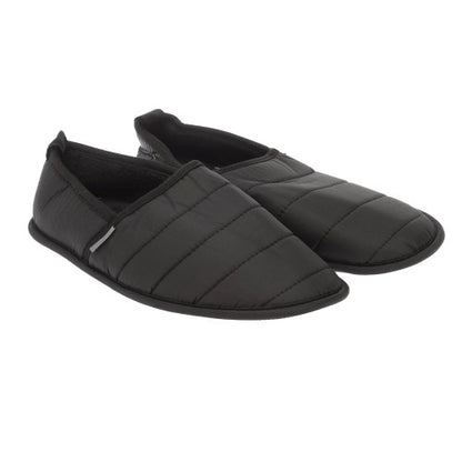 Front - Nicce Mens Daniel Quilted Slippers