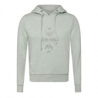 Front - Firetrap Womens/Ladies Hoodie