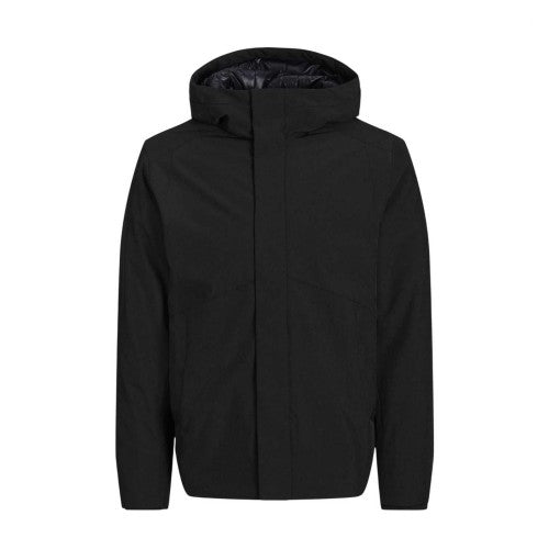 Front - Jack And Jones Mens Keen Jacket