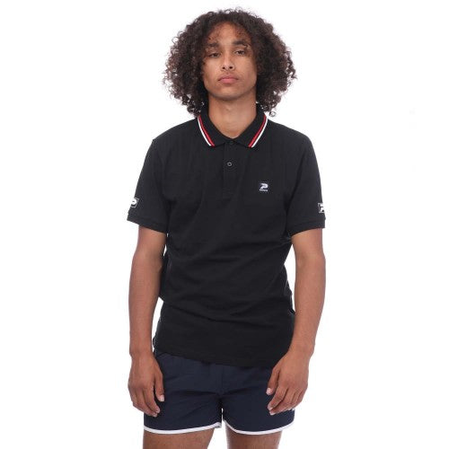 Front - Patrick Unisex Adult Grenoble Polo Shirt